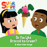 Super Simple Songs - Head Shoulders Knees & Toes (Speeding Up) [Sing-Along] загрузить